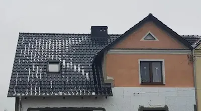 Hajduk Pokrycia dachowe