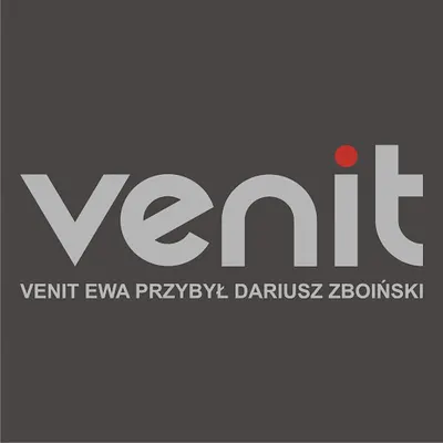 Venit Ewa Przybył Dariusz Zboiński Sp. z o.o.